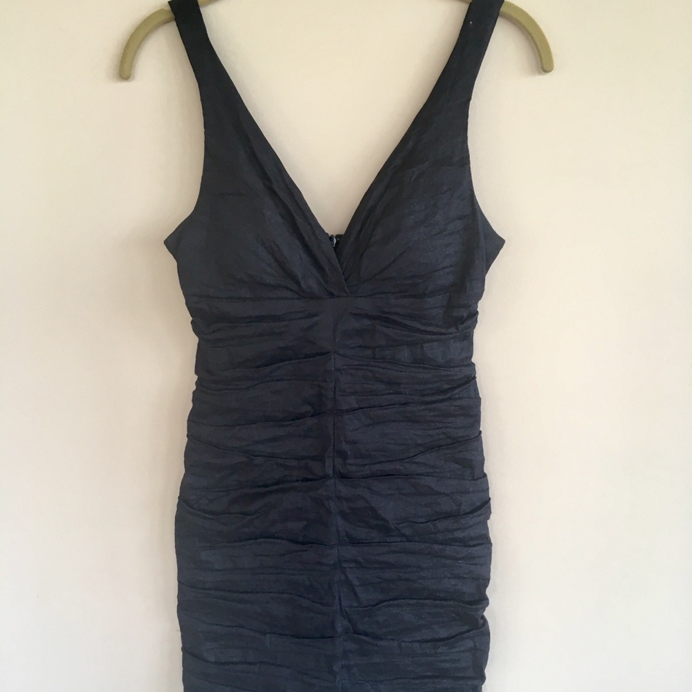 Nicole Miller Cocktail Dress